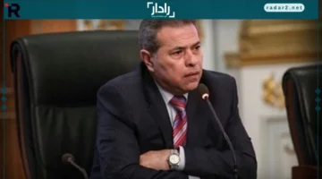 مشاجرة عنيفة.. توفيق عكاشة يدخل في نزاع كبير مع الجيران داخل كمبوند أكتوبر ويتصاعد الأمر بإصابات وتلفيات في موقع الحادث